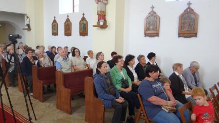 15. Župnijski dan v Markovcih 4